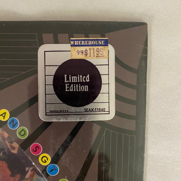 The Beatles, Sgt Pepper's Lonely Hearts Club Band, 1978 Limited Picture Disc - Picture 4 of 9